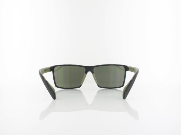 Adidas | SP0034 02N 60 | matte black / green