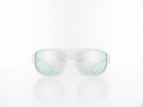 Adidas | SP0045 24C 61 | off white / contrast mirror silver