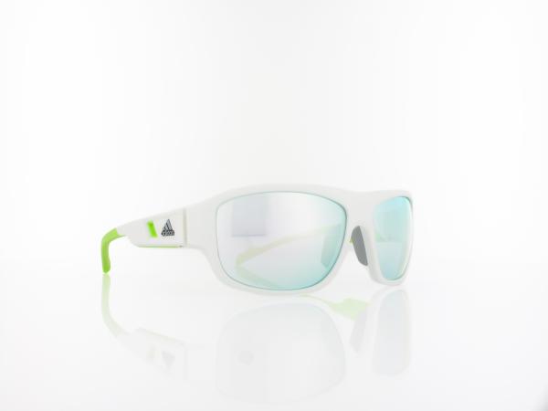 Adidas | SP0045 24C 61 | off white / contrast mirror silver