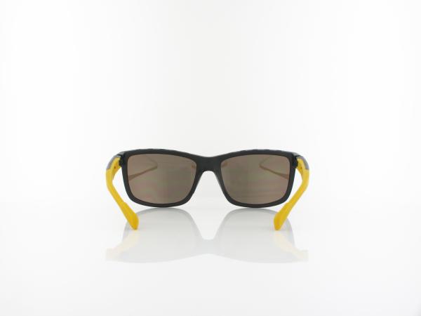 Adidas | SP0047 02G 60 | antique black / contrast mirror gold