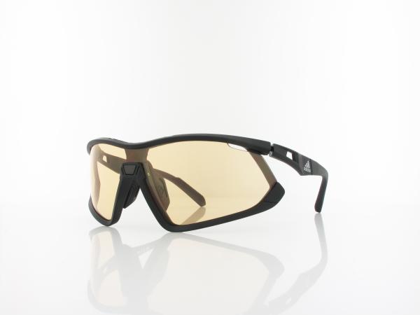 Adidas | SP0055 02J 0 | matte black / roviex