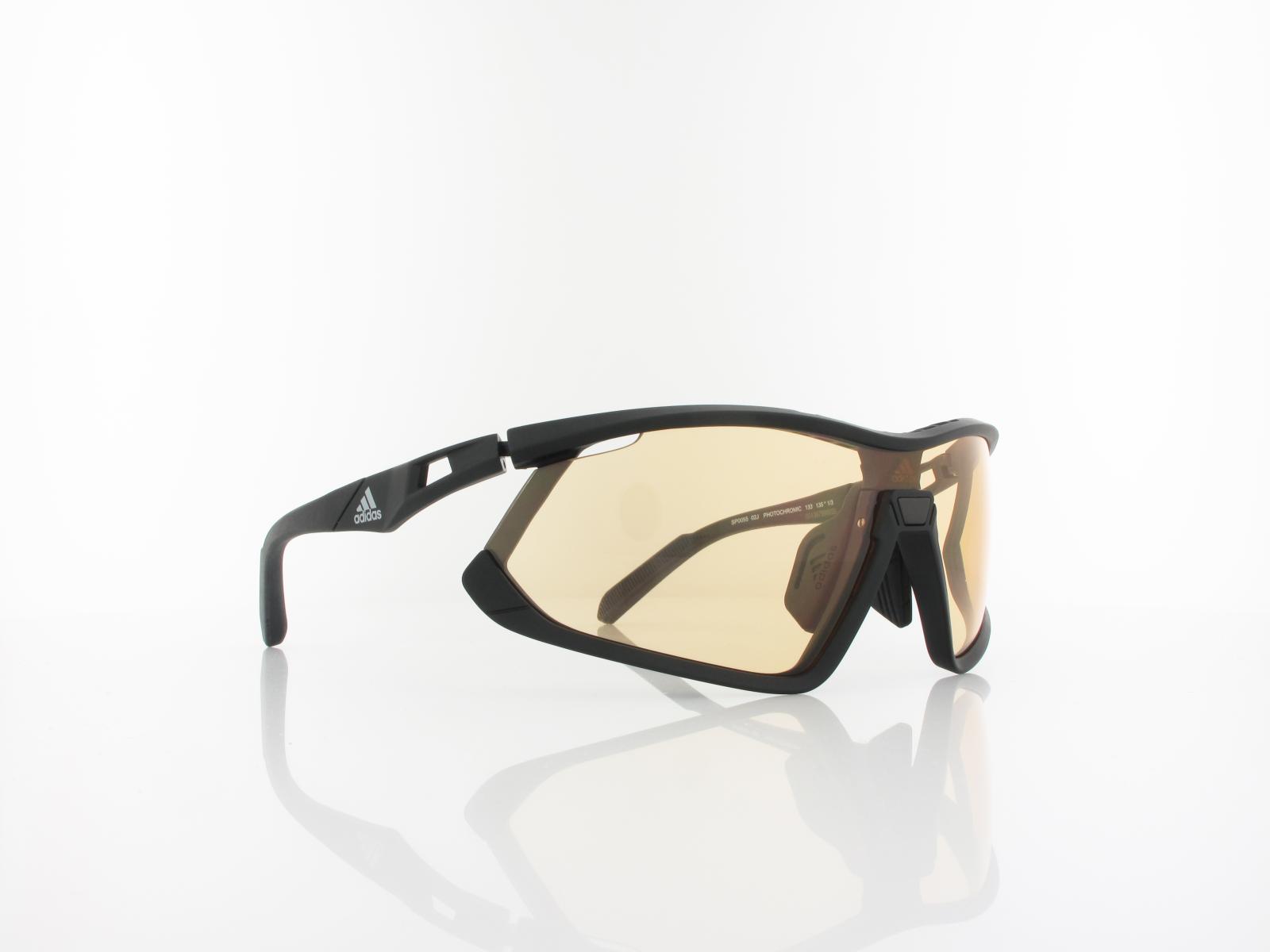 Adidas | SP0055 02J 0 | matte black / roviex