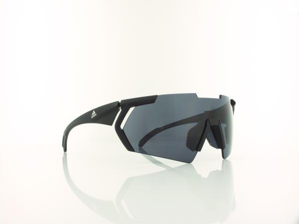 Adidas | SP0064 02A 130 | matte black / smoke