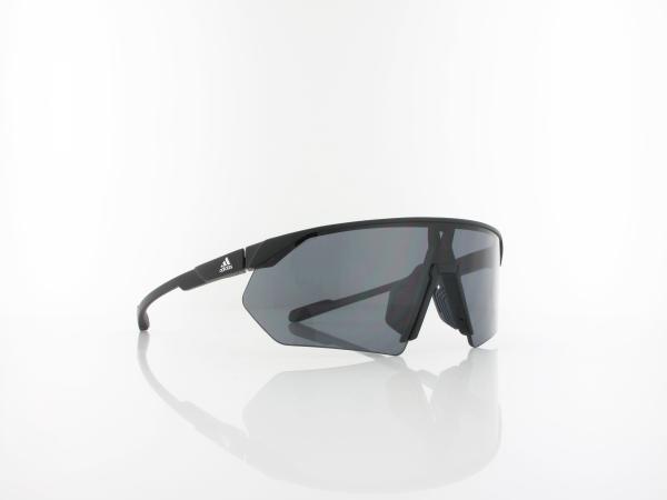 Adidas | SP0076 02A 0 | matte black / smoke