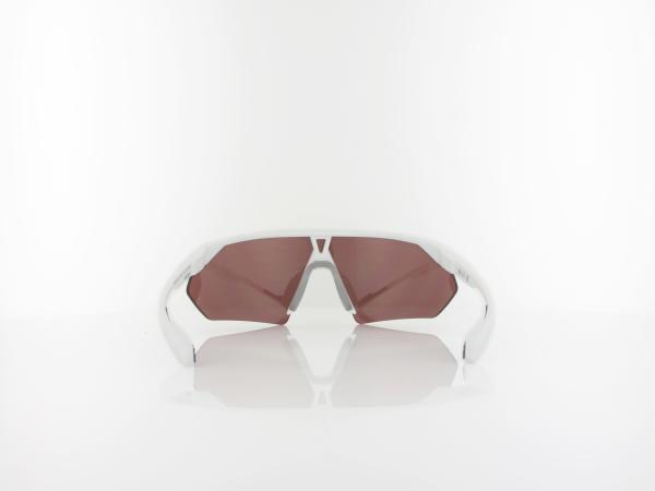 Adidas Sport | SP0076 21G 135 | white / brown mirror