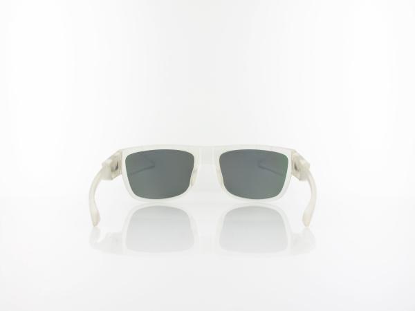 Adidas | SP0082 27Q 60 | crystal other / green mirror