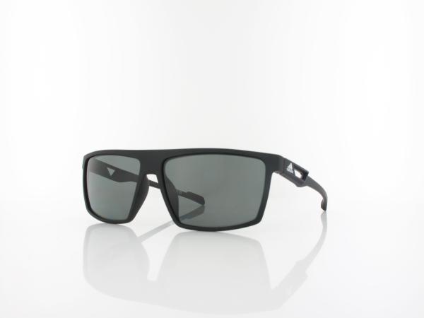 Adidas | SP0083 02A 59 | matte black / smoke
