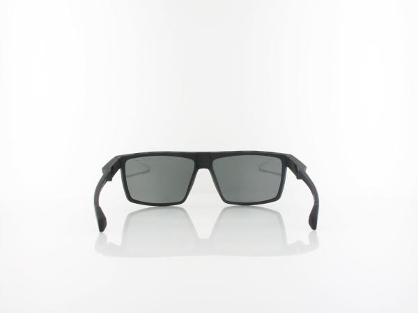 Adidas | SP0083 02A 59 | matte black / smoke