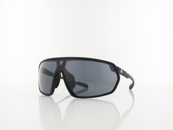 Adidas | SP0089 02A 0 | matte black / smoke
