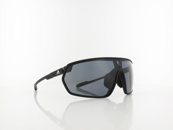 Adidas | SP0089 02A 0 | matte black / smoke