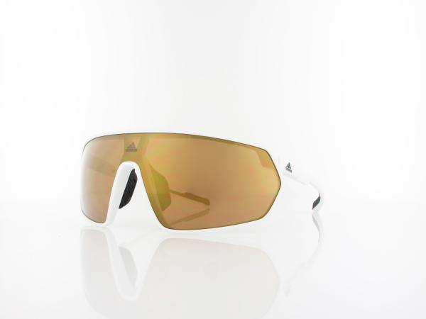 Adidas | SP0089 24G 0 | white other / brown mirror