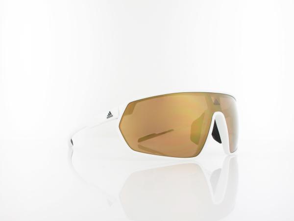 Adidas | SP0089 24G 0 | white other / brown mirror