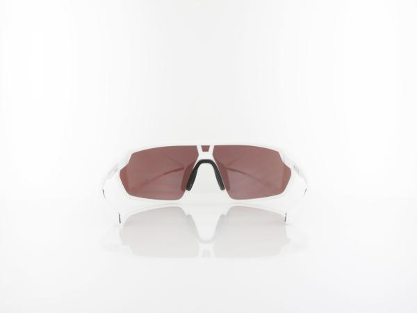 Adidas | SP0089 24G 0 | white other / brown mirror