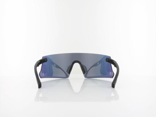 Adidas | SP0090 02Z 0 | matte black / mirror violet