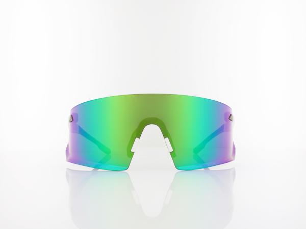 Adidas | SP0090 21Q 0 | white / green mirror