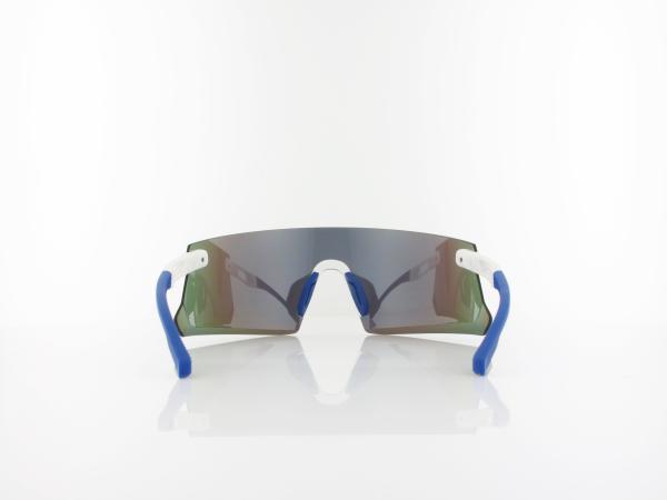 Adidas | SP0090 21Q 0 | white / green mirror