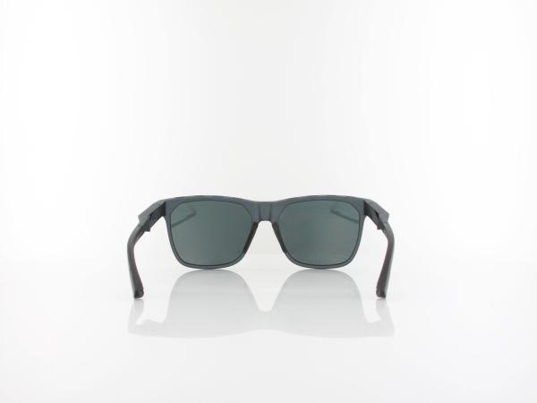 Adidas | SP0091 02D 55 | matte black / smoke polarized