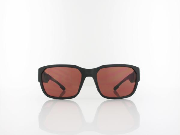 Adidas | SP0092 02E 58 | matte black / brown