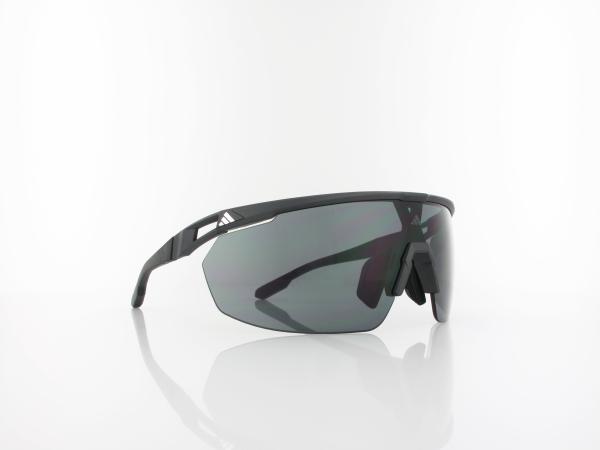 Adidas | SP0094 02A 0 | matte black / smoke