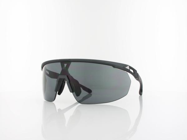Adidas | SP0095 02A 0 | matte black / smoke