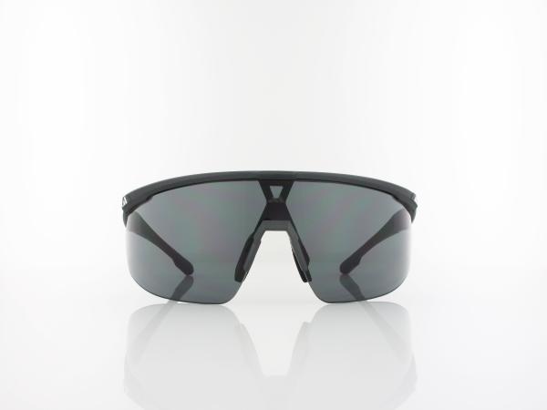 Adidas | SP0095 02A 0 | matte black / smoke