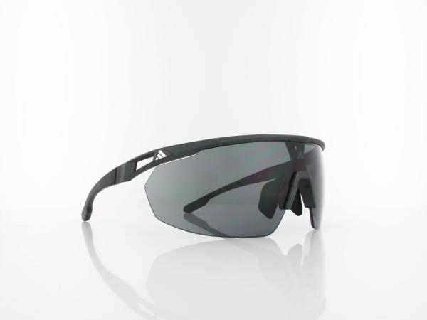 Adidas | SP0095 02A 0 | matte black / smoke
