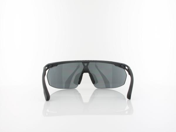 Adidas | SP0095 02A 0 | matte black / smoke