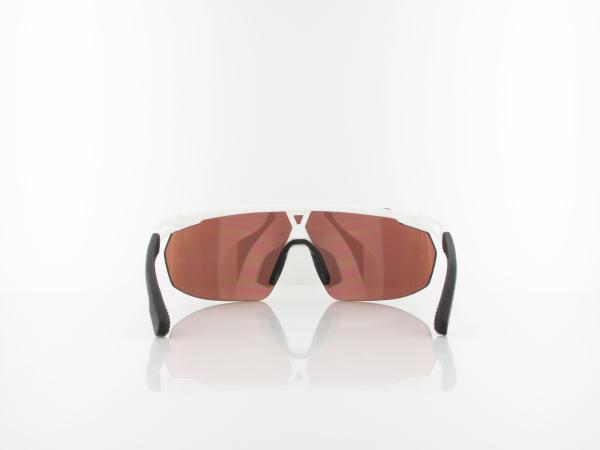Adidas | SP0095 21G 0 | white / brown mirror