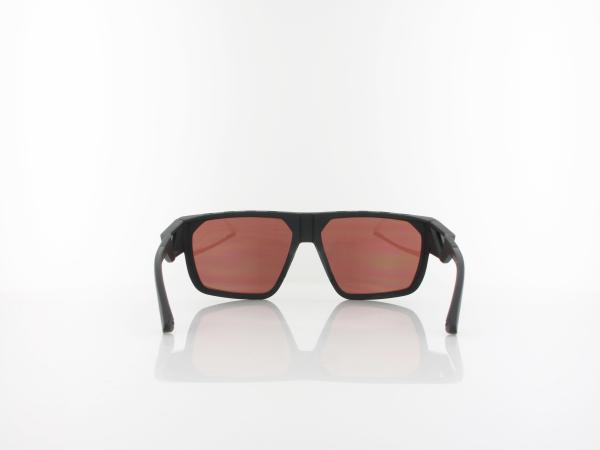 Adidas Sport | SP0097 02E 61 | matte black / brown
