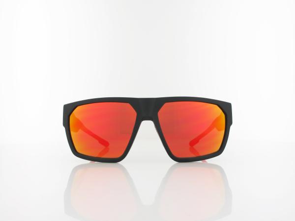 Adidas Sport | SP0097 02L 61 | matte black / roviex mirror