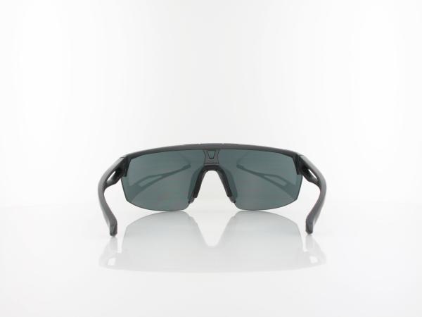 Adidas Sport | SP0099 02A 140 | matte black / smoke