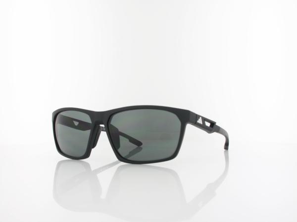 Adidas Sport | SP0101 02N 59 | matte black / green