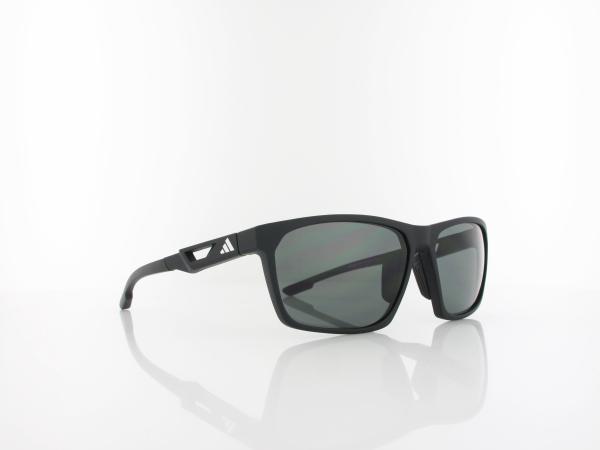 Adidas Sport | SP0101 02N 59 | matte black / green