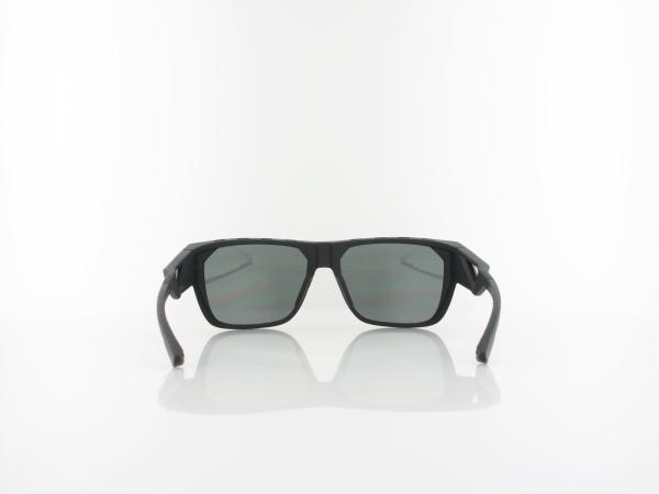 Adidas Sport | SP0102 02N 57 | matte black / green