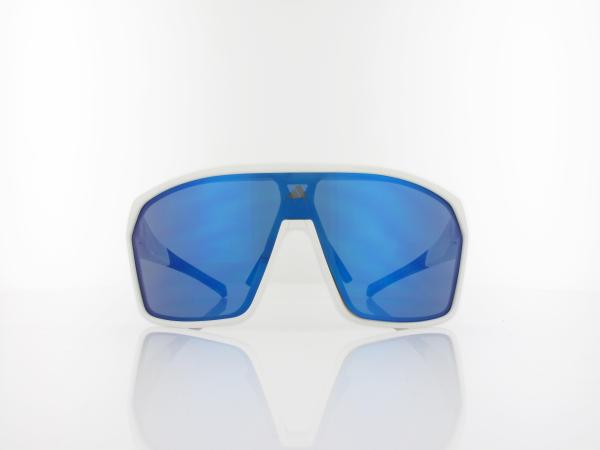 Adidas Sport | SP0108 21X 142 | white / blue mirror