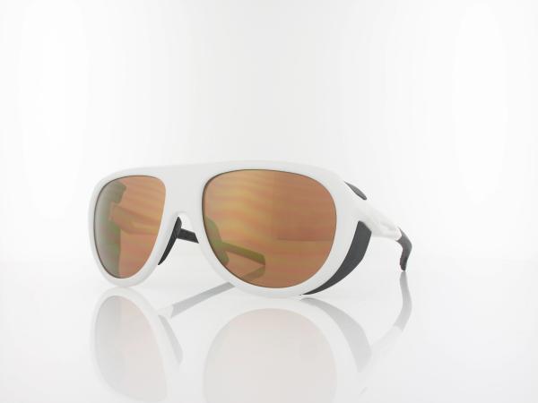 Adidas Sport | SP0110 21G 60 | white / brown mirror