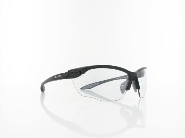 ALPINA | Twist Four VL+ A8434 131 69 | black grey / cv+ black