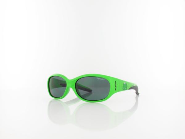ALPINA | Flexxy Kids A8466 475 47 | green dino / C black