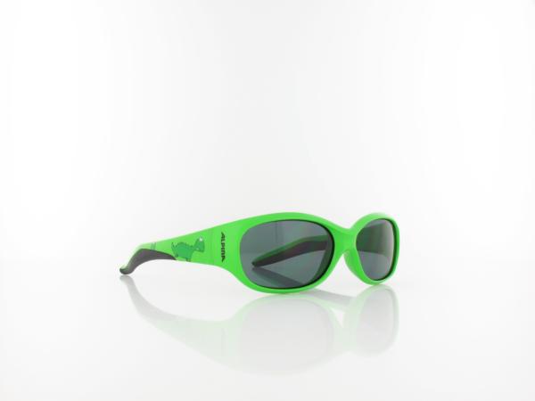 ALPINA | Flexxy Kids A8466 475 47 | green dino / C black