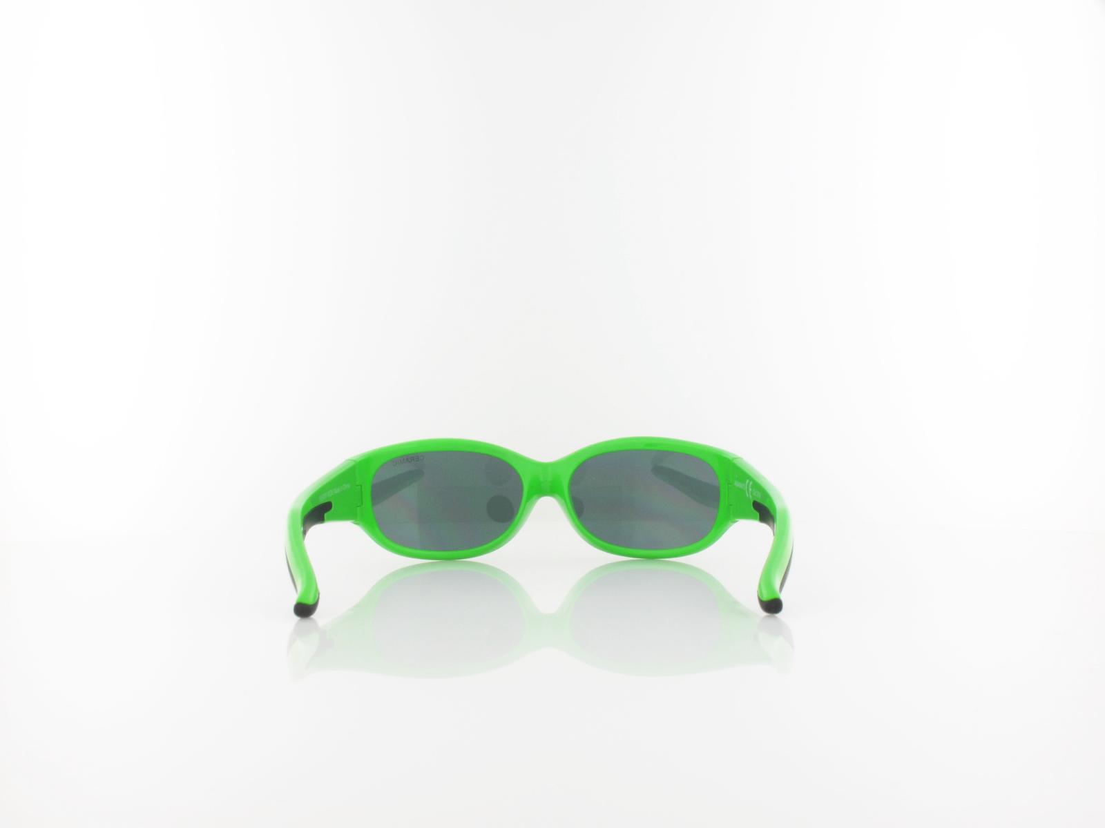 ALPINA | Flexxy Kids A8466 475 47 | green dino / C black