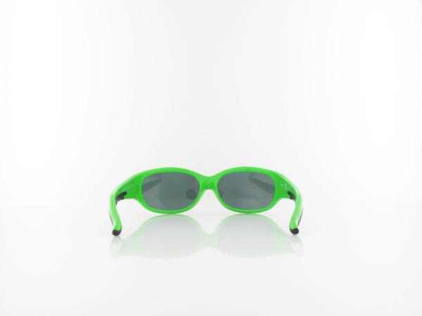 ALPINA | Flexxy Kids A8466 475 47 | green dino / C black
