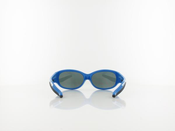 ALPINA | Flexxy Kids A8466 483 47 | blue pirate gloss / C black