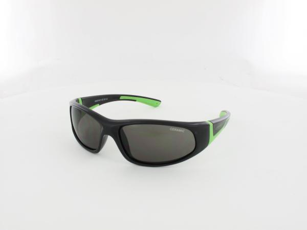 ALPINA | Flexxy Junior A8467 431 58 | black-green /c black