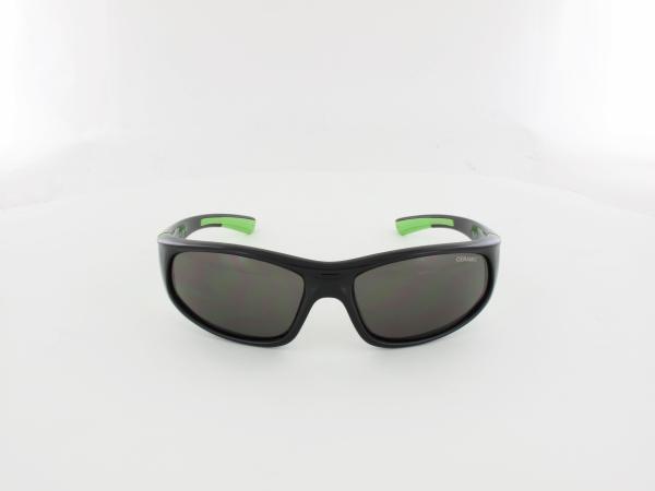 ALPINA | Flexxy Junior A8467 431 58 | black-green /c black