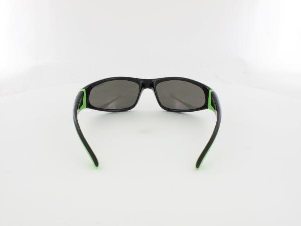 ALPINA | Flexxy Junior A8467 431 58 | black-green /c black