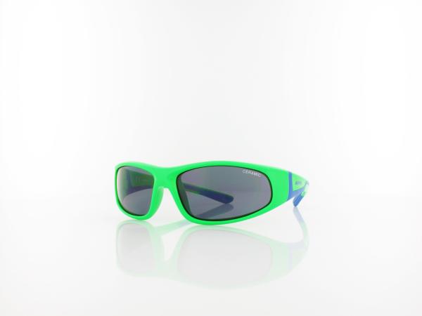 ALPINA | Flexxy Junior A8467 471 58 | green blue / c black