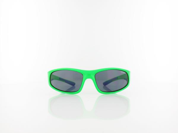 ALPINA | Flexxy Junior A8467 471 58 | green blue / c black