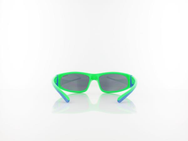 ALPINA | Flexxy Junior A8467 471 58 | green blue / c black