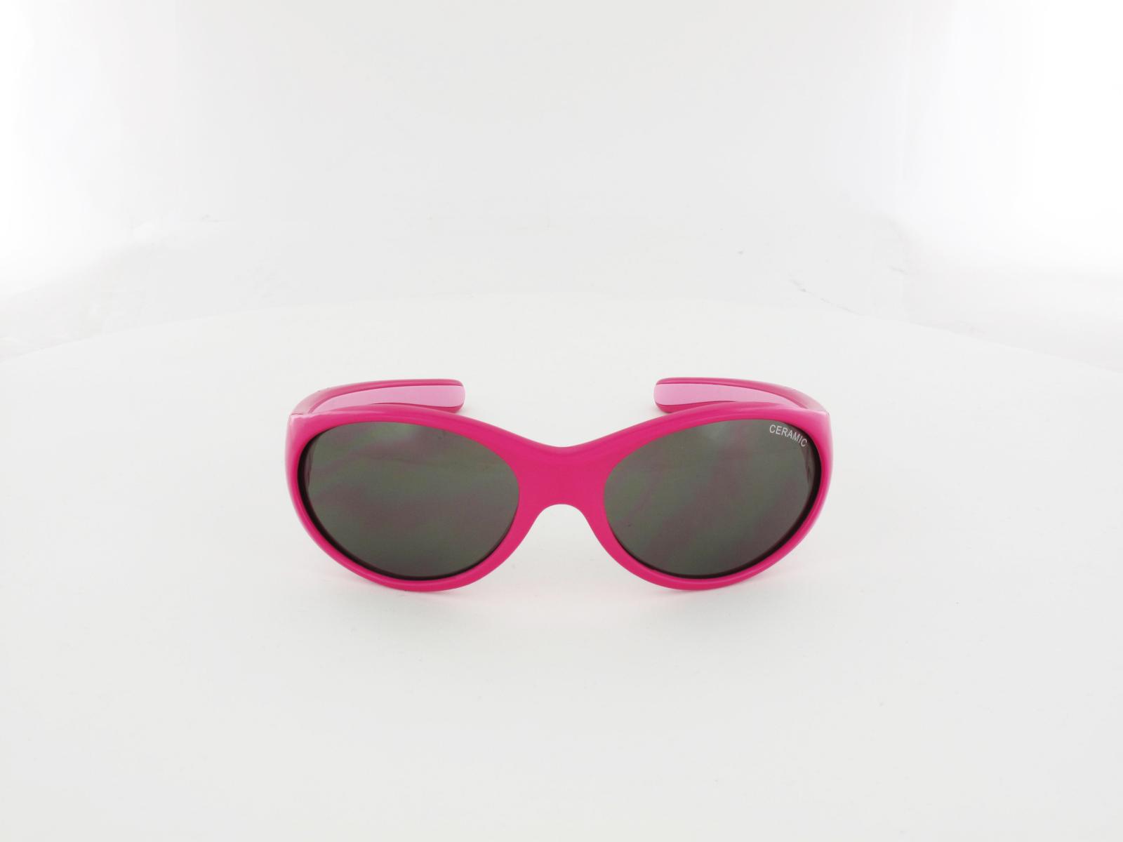 ALPINA | Flexxy Girl A8494 455 50 | pink-rose / c black