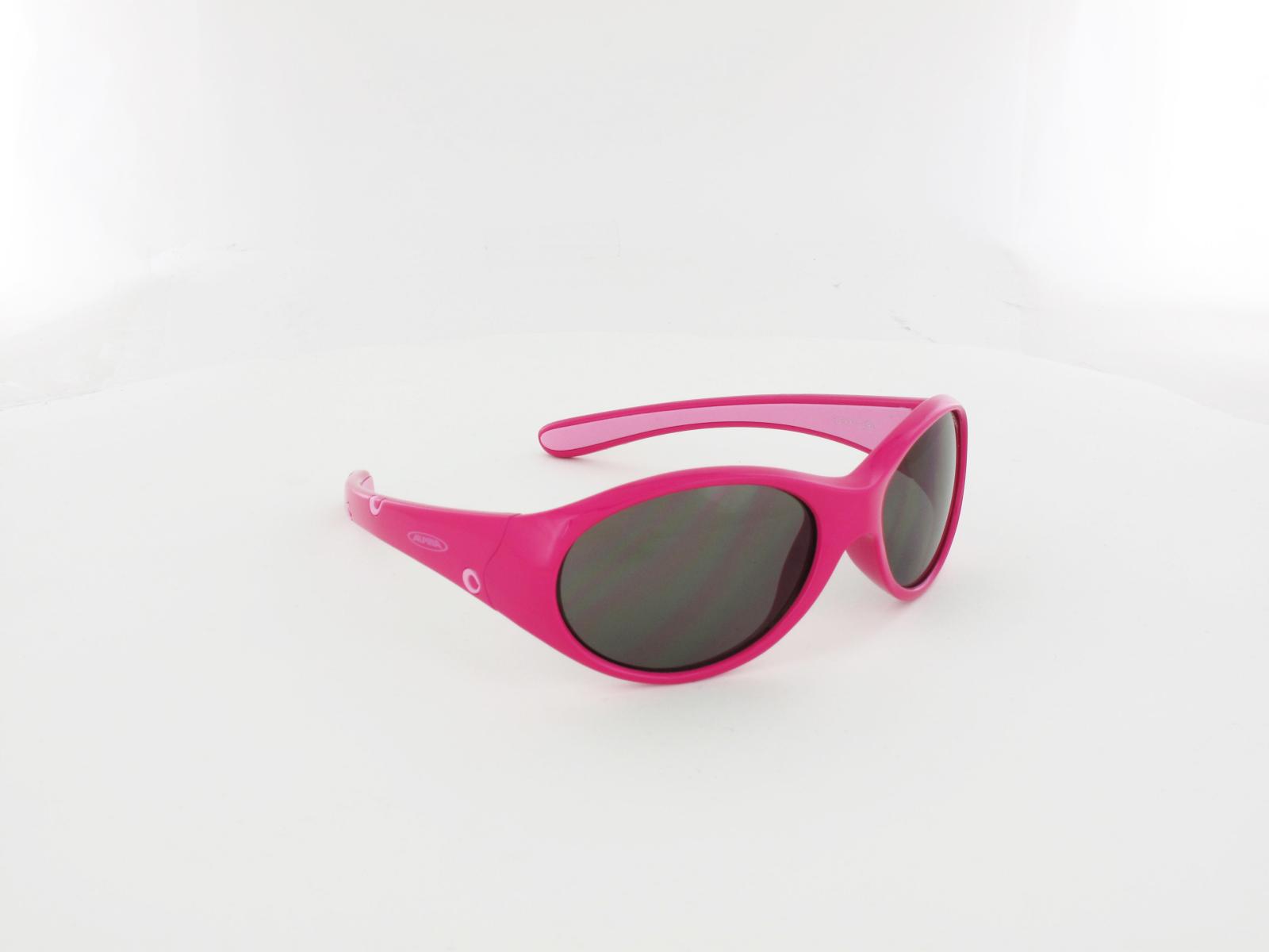 ALPINA | Flexxy Girl A8494 455 50 | pink-rose / c black